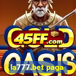 la777.bet paga